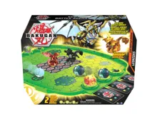 Spinmaster Bakugan Evolutions Battle Arena