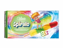 Spiralo