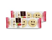 Spitzbuben Guezli 2x 200g