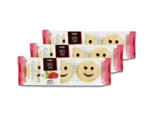 Spitzbuben Guezli 3x 200g