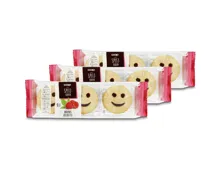 Spitzbuben Guezli 3x 200g