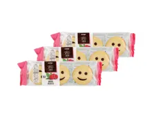 Spitzbuben Guezli 3x 200g