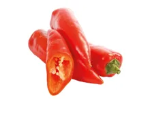 Spitzpaprika rot Kapia