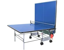 Sponeta Tischtennis-Tisch blau S 3-47 e