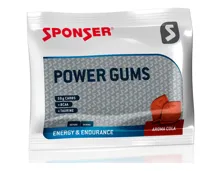 Sponser Power Gums Cola