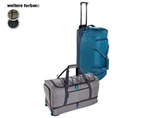 SPORT/REISETASCHE MIT ROLLEN ALDI Suisse ab 15.06.2020 Aktionis.ch