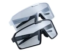 Sportbrille, photochromatisch
