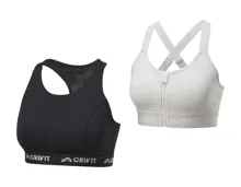 Sportbustier