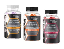 Sports Softgums