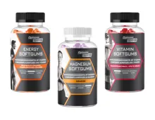 Sports Softgums