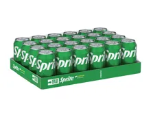 Sprite 24er Pack XXL