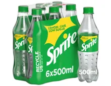 Sprite 6 x 50 cl