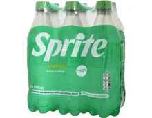 Sprite 6 x 50 cl