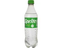 Sprite 6 x 50 cl