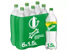 Sprite 6x1.5l