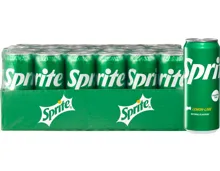 Sprite Lemon-Lime