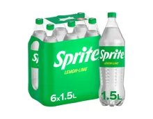 SPRITE Regular