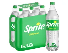 Sprite Regular 6x1.5l