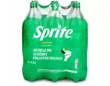 Sprite Regular 6x1.5l