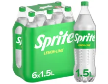 Sprite Regular 6x1.5l