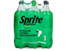 Sprite Zero 6x1.5l