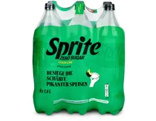 Sprite Zero 6x1.5l