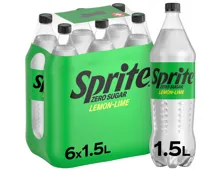 Sprite Zero 6x1.5l