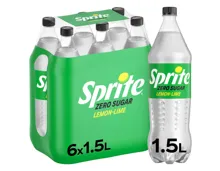 Sprite Zero 6x1.5l