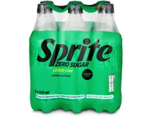 Sprite Zero 6x50cl