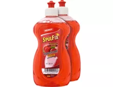 Spülfix Granatapfel 2 x 500 ml