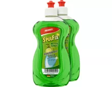 Spülfix Limone 2 x 500 ml