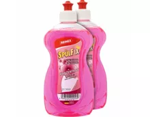 Spülfix Thai Orchidee 2 x 500 ml