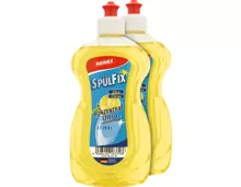 Spülfix Zitro 2 x 500 ml