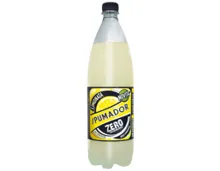 SPUMADOR Italienische Limonaden, Zitrone