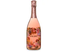 Spumante Aquarius Rosé Valdo – Schaumwein, Italien (0.75l)