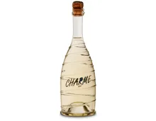Spumante brut Charme Angelo Delea – Schaumwein, Schweiz (0.75l)
