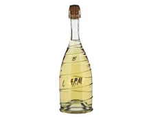 Spumante brut Charme Angelo Delea – Schaumwein, Schweiz (0.75l)