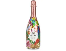 Spumante Rosato Paradise Valdo