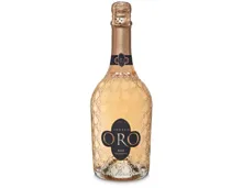 Spumante Rosé Soffio Oro Millesimato, extra dry (2025) – Schaumwein, Italien (0.75l)