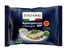 Squacquerone di Romagna DOP