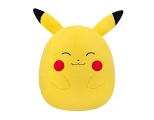Squishmallow Pokémon Pikachu 35cm