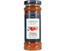 St. Dalfour Fruchtaufstrich Apfel & Zimt