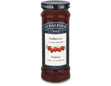 St. Dalfour Fruchtaufstrich Erdbeer