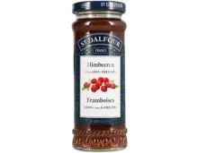 St. Dalfour Fruchtaufstrich Himbeer