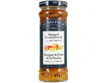St. Dalfour Fruchtaufstrich Mango & Passionsfrucht