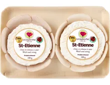 St. Etienne Le Grand Pré Weichkäse