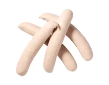 St. Galler Bratwurst