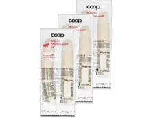 St. Galler Kalbsbratwurst 2 Stück 3x 280g