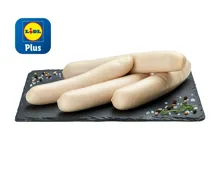 St. Galler Olma-Bratwurst