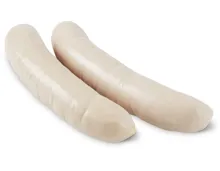 St. Galler Olma Bratwürste, IGP